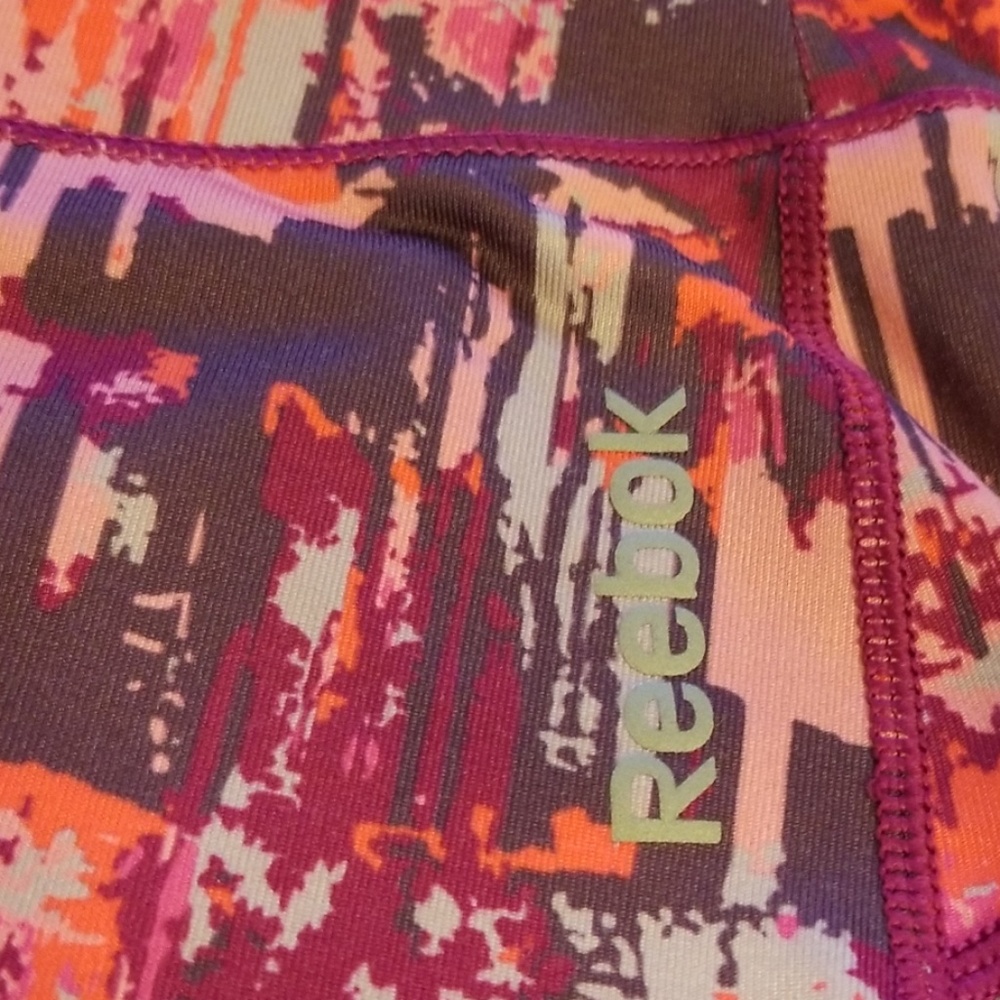 REEBOK ⭐ LEGGINGS - Picture 3 of 8